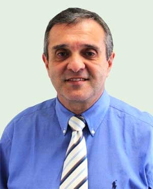 אינג' מריו לובטקין, מנכ''ל ''מי שבע'' (צילום: מי שבע)